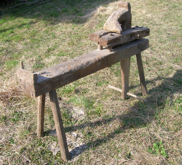 Cavalletto